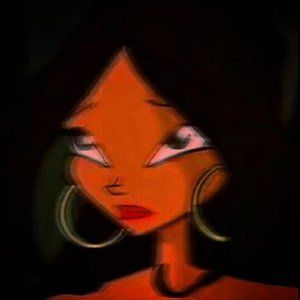 Meet your Posher, Maya